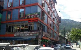 Hotel Solang